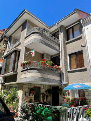 Mariana Guest House Къща за гости Марияна